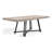 Euna 84" Dining Table
