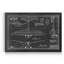 " Aeronautic Blueprint VI "-1598610345-1598610359