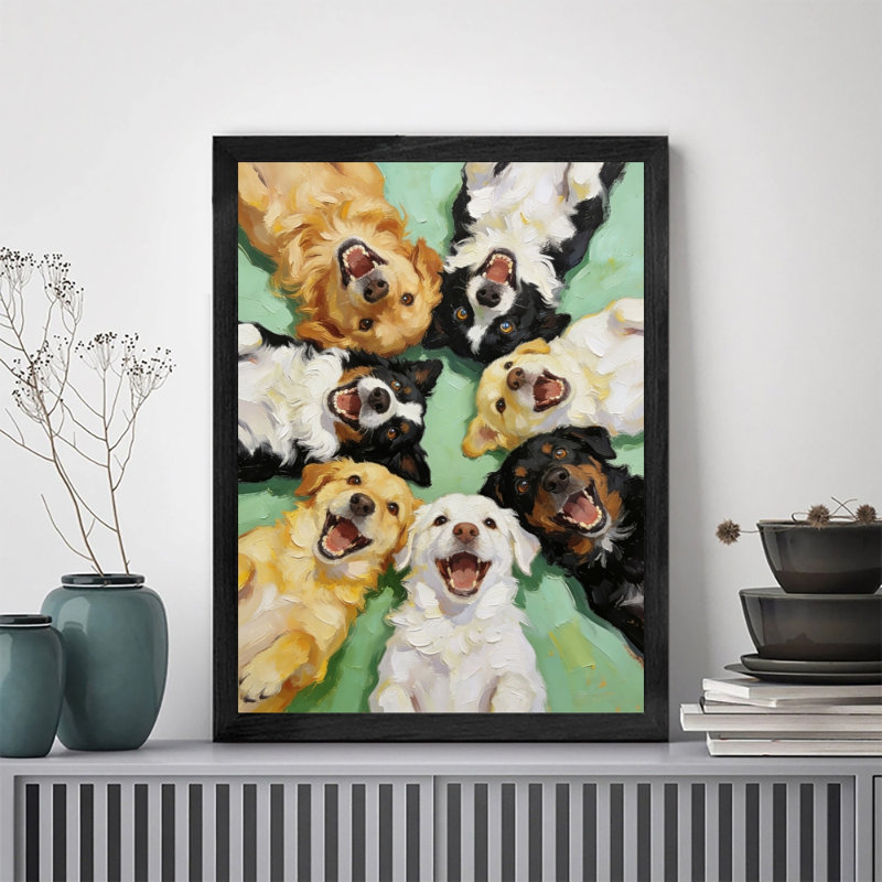 Art mural moderne et moderne en bois noir, H 25 po x l 17 po