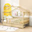 Lit maison 2 tiroirs-704471485-704471487