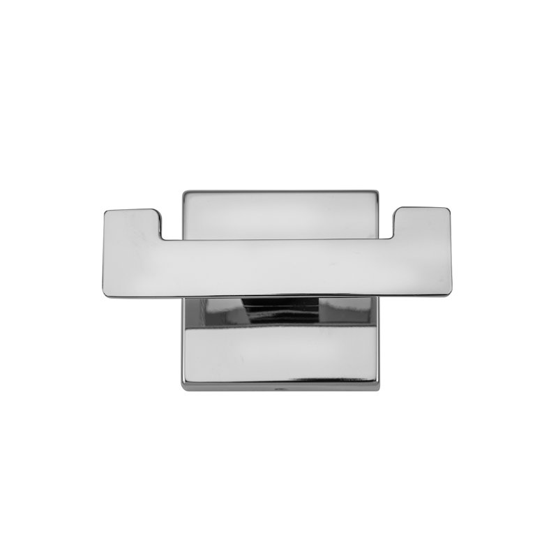Cheadle Wall Mounted Double Robe Hook