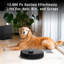 Robot aspirateur et vadrouille pour animaux Ultravision Pet Auto-Vide