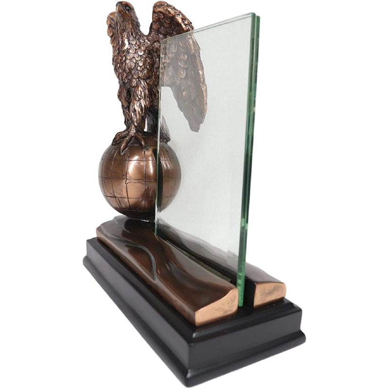 Feist Floater Picture Frame