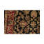 Manchuria Wool Oriental Area Rug
