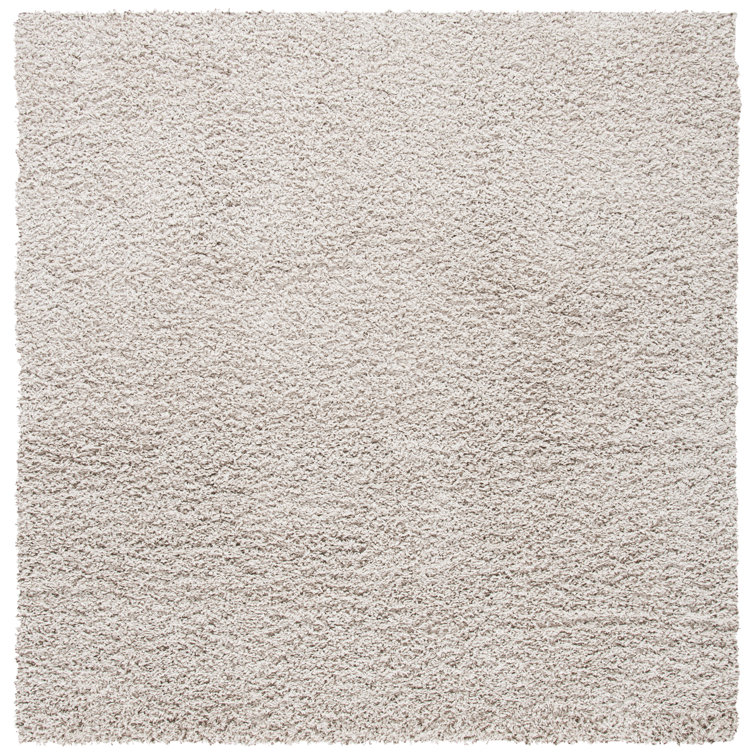 Siragan Shag 500 Performance Solid Color Rug