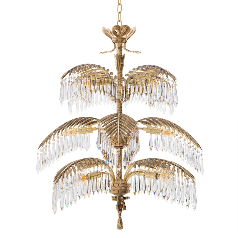 Lustre Hildebrandt L