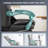 Big And Tall Executive Office Ergonomic Chair With Footrest And Lumbar Support-1417065933