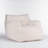 Fabric Bean Bag Chair-2108156594