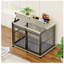 Table d'appoint sur roulettes Furniture-636183568