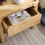 Table de chevet 1 tiroir Equit