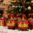 Vert / rouge / or est en rupture de stock