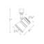 Summit Beamshift Track Head-14357197