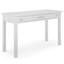 Bureau en bois massif avec plateau à clavier et rangement Avalon-1394308819-1377805004