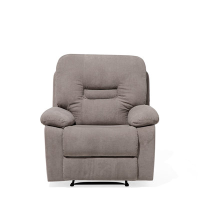 Truman 85cm Wide Standard Recliner