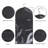 2PCS Hanger Hair Extension Holder Wig Bag-541451772