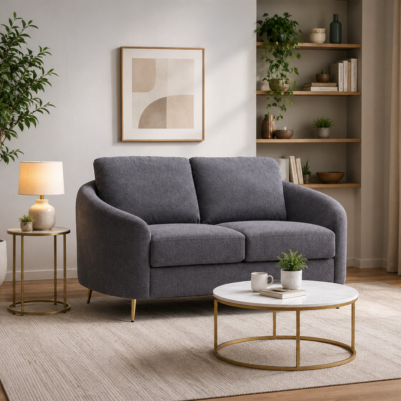 Tortola Upholstered Sofa