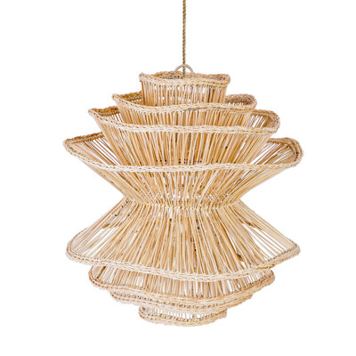 63 cm H Novelty Lamp Shade ( Uno )