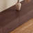 Simple solid wood coffee table TV cabinet combinat