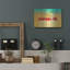 Art mural en métal «Matches 1» par Mark Ashkenazi, Winston Porter-1455066718
