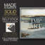Bord de mer - Imprimé encadré - Restickable-280037795-280037792