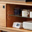 Un meuble télé unique et minimaliste de style bois-2112578743