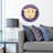 NCAA Washington Huskies 3DX Circle Wall Art