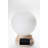 Vanesa 14'' Integrated LED Outdoor Floating Light