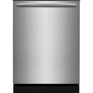 Lave-vaisselle encastrable 24 po Frigidaire Gallery