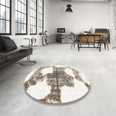 Smeltertown Abstract Indoor Rug