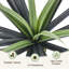 Ruchel Faux Plant-69194480