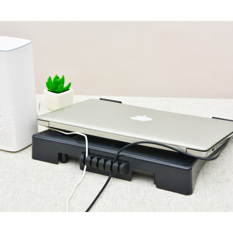 Plateau ergonomique pour ordinateur portable