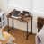 Rustic Brown/Black