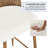 27" Counter Height Bar Stools