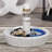 Porcelain China Ring Holder