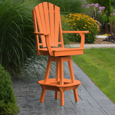 Nettie Outdoor Stool