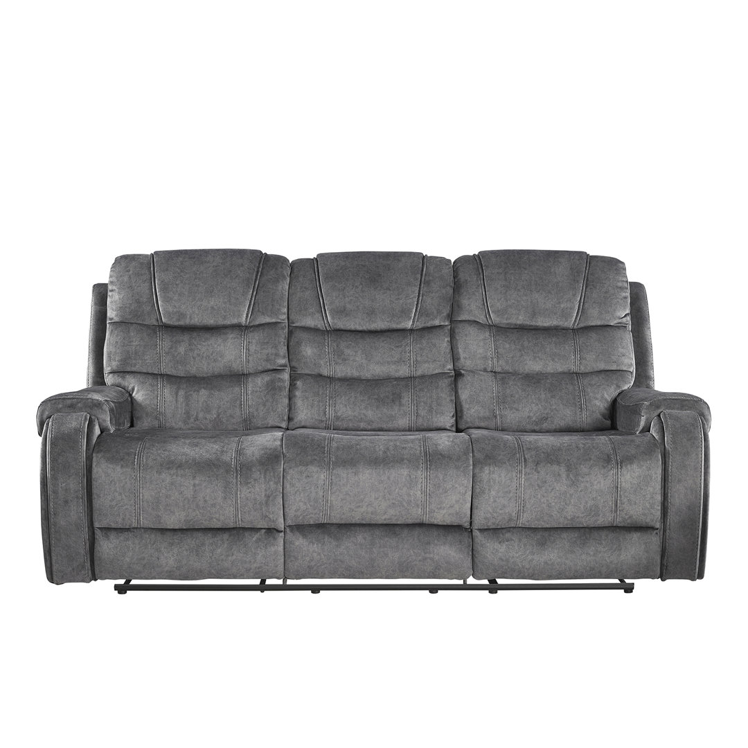 Sofa Ariadne aus Samt