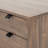 Loki Solid Wood Top Executive Desk-88328605