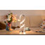 Lampe de table à spirale Macy-Rose-223139052
