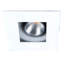 Aether LED 4.1875" Square Adjustable Recessed Trim-36435162-36435163