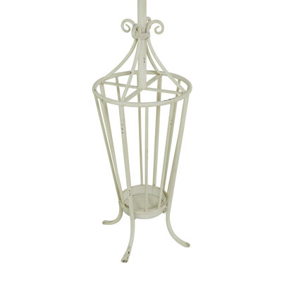 Helmfried Freestanding Coat Rack