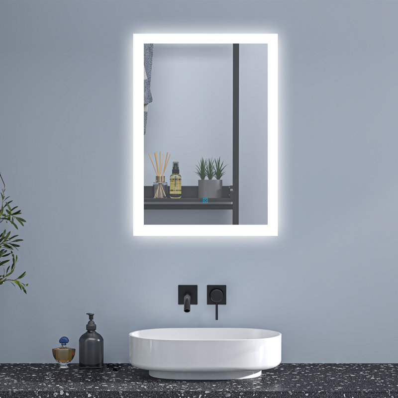 Cohe Mirror, 70cm x 50cm