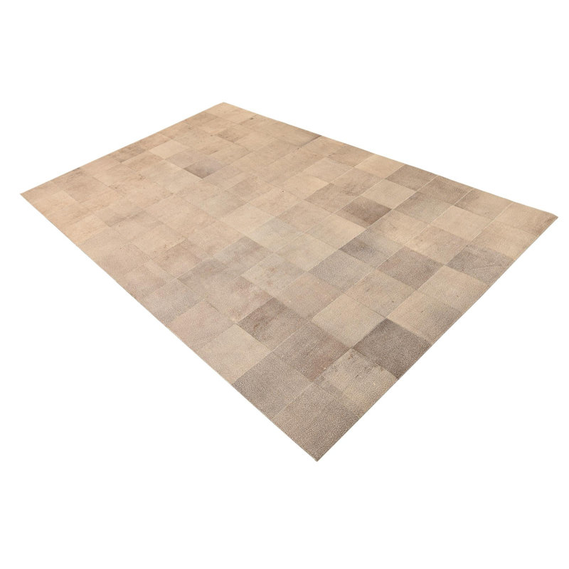 Ortega Beige Rug