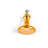 1 1/4" Round Knob
