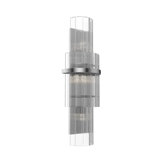 Carlisle 4 - Light Flush Mounted Sconce