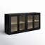 Sherman 74'' Sideboard