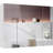 Evonna 31.5 " W X 23.62 " H Framed Medicine Cabinet with Mirror-1121905439