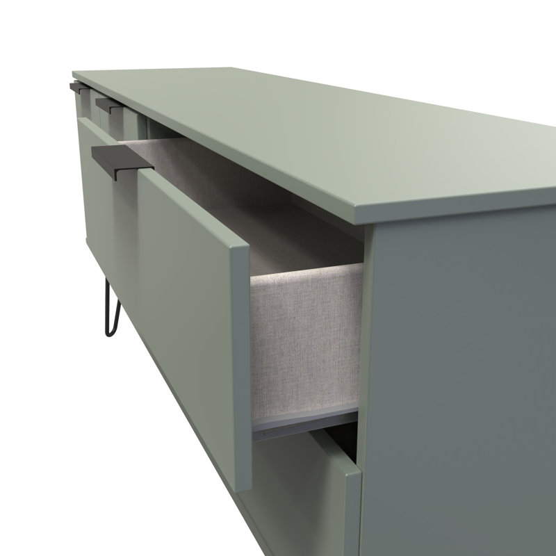 Bisceglia 147cm Sideboard