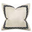 Salzar Square Pillow Cover & Insert