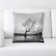 Housse et insert de coussin carré Hamerton