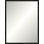 Espresso Gallery Mirror